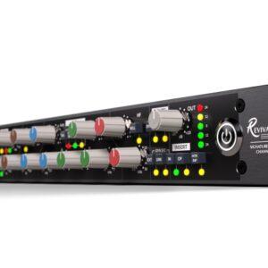 Solid State Logic Revival 4000 Channel Strip