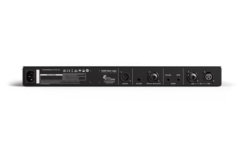 Solid State Logic Revival 4000 Channel Strip - Image 2