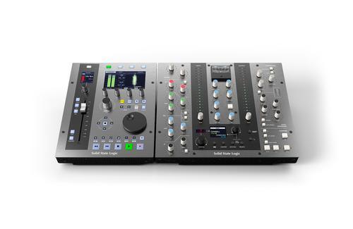 Solid State Logic UF1 DAW Controller - Image 3
