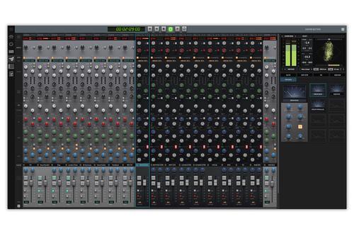 Solid State Logic UF1 DAW Controller - Image 4