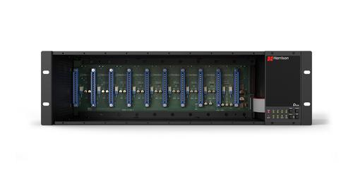 Harrison Audio D510 Rackmount Interface Chassis - Image 2