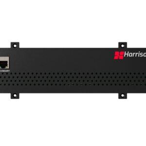 Harrison Audio D510dante Dante Interface Card for D510 500 Series Chassis