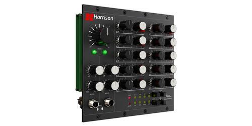 Harrison Audio D510mx Mixed I/O Interface - Image 5