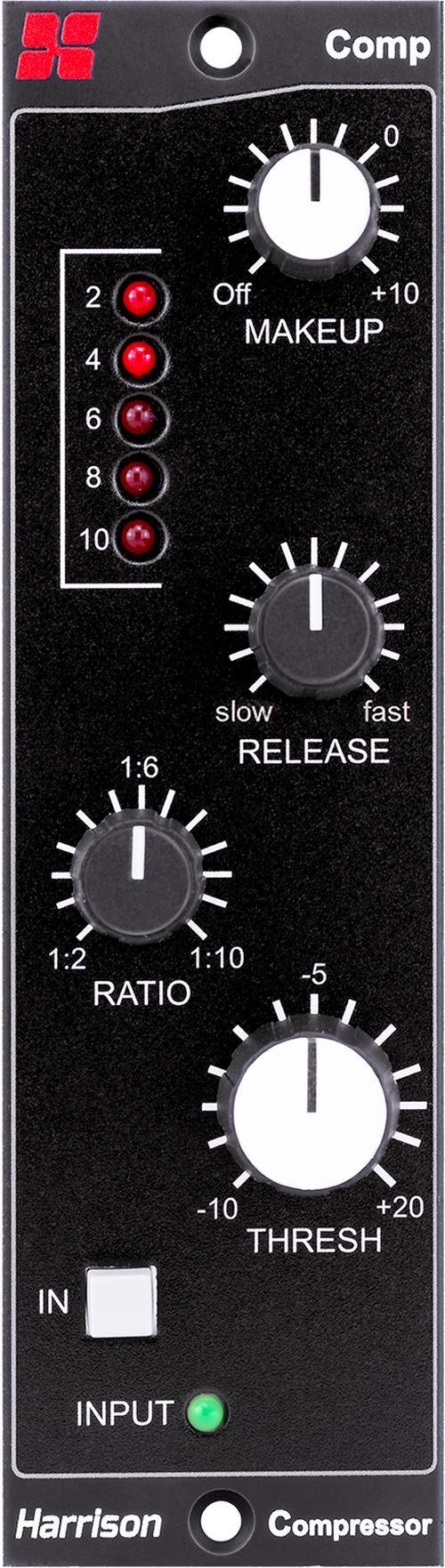 Harrison Audio Comp Dynamics Module - Image 2