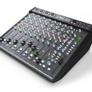 Solid State Logic Big Six Mixer/Interface