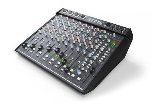 Solid State Logic Big Six Mixer/Interface