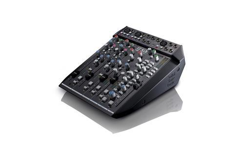 Solid State Logic SiX Desktop Mixer - Image 2