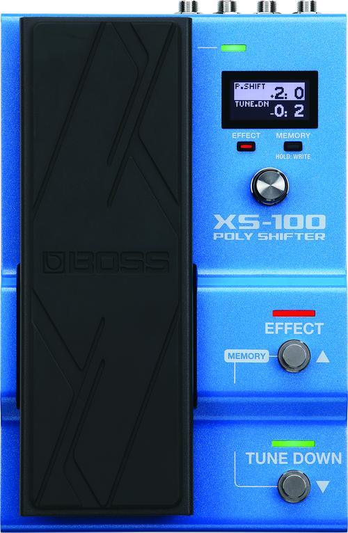 Boss XS-100 Poly Shifter - Image 4