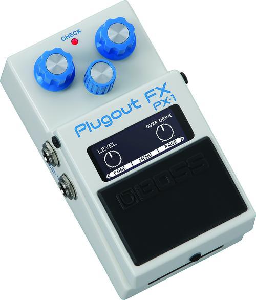 PX-1 Plugout FX - Image 2