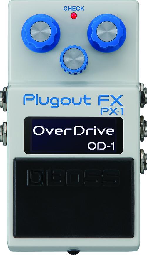 PX-1 Plugout FX - Image 3