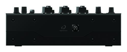 Alphatheta DJM-V5 3-Channel DJ Mixer - Image 4