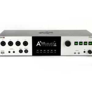 Playaudio2u Audio And Midi Interface For Live Performance