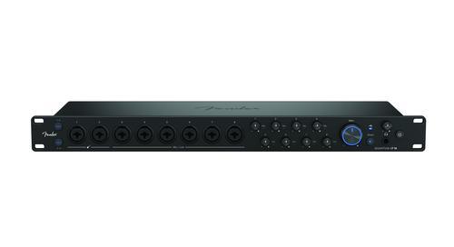 Fender Quantum Lt16 16x8, 24 Bit / 192 Khz Usb-c Audio Interface - Image 2