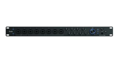 Fender Quantum Lt16 16x8, 24 Bit / 192 Khz Usb-c Audio Interface - Image 3