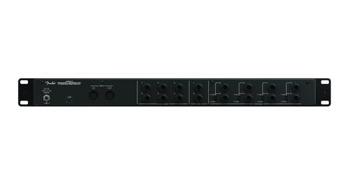 Fender Quantum Lt16 16x8, 24 Bit / 192 Khz Usb-c Audio Interface - Image 4