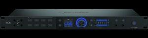 Fender Quantum Hd 8 26x30, 32-bit / 192 Khz, Usb-c Audio Interface