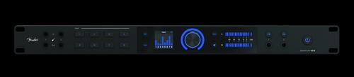 Fender Quantum Hd 8 26x30, 32-bit / 192 Khz, Usb-c Audio Interface - Image 2