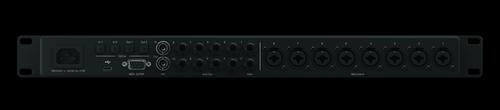 Fender Quantum Hd 8 26x30, 32-bit / 192 Khz, Usb-c Audio Interface - Image 3