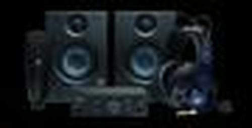 Fender Quantum Complete Studio-quality Audio Production Bundle - Image 3