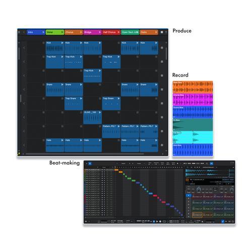 Fender Studio Pro 8 - Perpetual License Crossgrade - Image 5