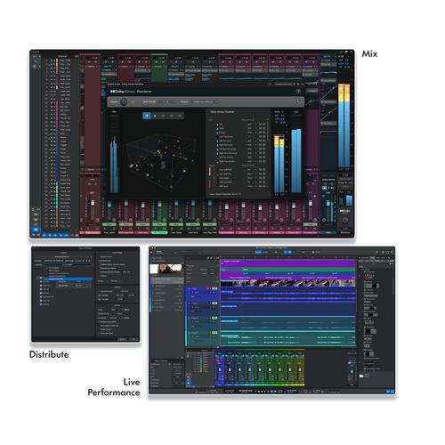 Fender Studio Pro 8 - Perpetual License Crossgrade - Image 6