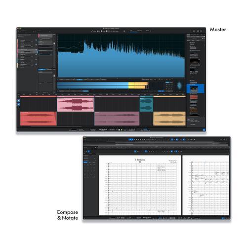 Fender Studio Pro 8 - Perpetual License Crossgrade - Image 7