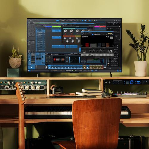 Fender Studio Pro 8 - Perpetual License Crossgrade - Image 8