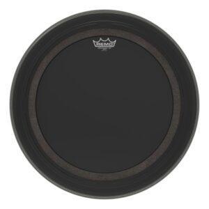 Ambassador Smt Ebony Drumhead, 20“