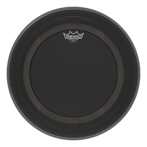 Emperor Smt Ebony Drumhead, 16“ - Image 2