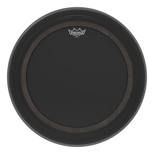 Emperor Smt Ebony Drumhead, 20“ - Image 2