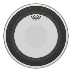 Ambassador Smt Coated Tom Drumhead, 16“