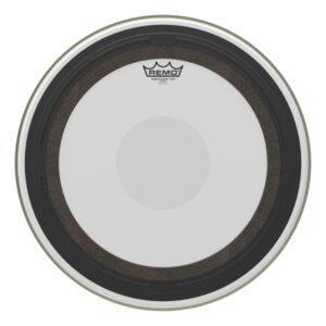 Ambassador Smt Coated Tom Drumhead, 18“