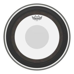 Ambassador Smt Clear Tom Drumhead, 16“
