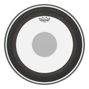 Ambassador Smt Clear Tom Drumhead, 18“
