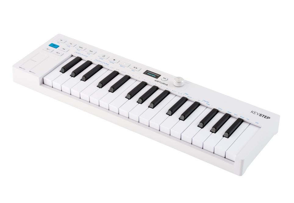 Arturia Keystep Mkii 32-key Midi Controller - Image 3