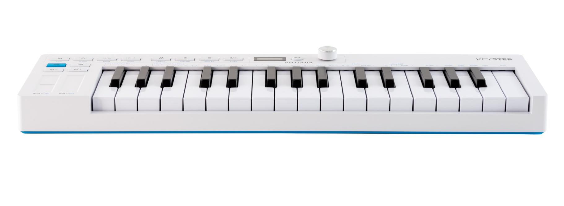 Arturia Keystep Mkii 32-key Midi Controller - Image 6
