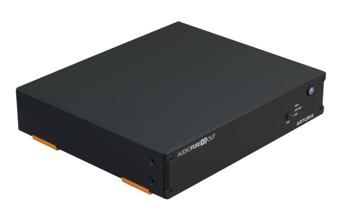 Arturia Audiofuse X8 Out Adat Expander