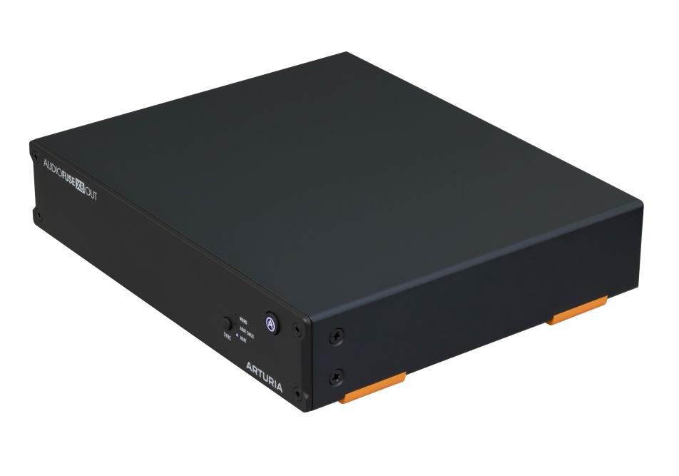 Arturia Audiofuse X8 Out Adat Expander - Image 3