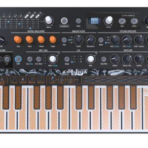 Arturia Microfreak Hybrid Synthesizer