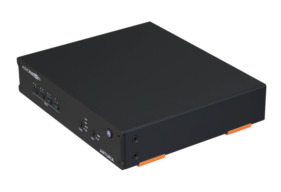 Arturia Audiofuse X8 In Adat Expander - Image 3