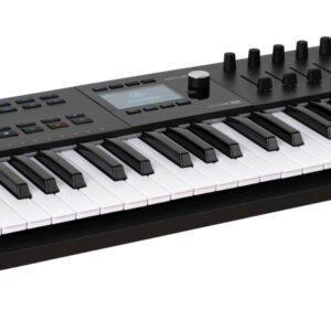 Arturia Keylab Mk3 49-key Midi Controller - Black