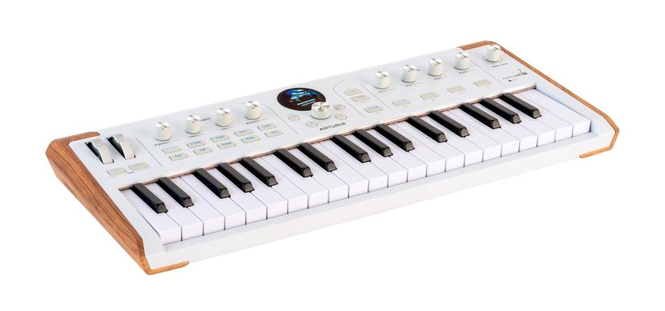 Arturia Astrolab 37-key Stage Keyboard