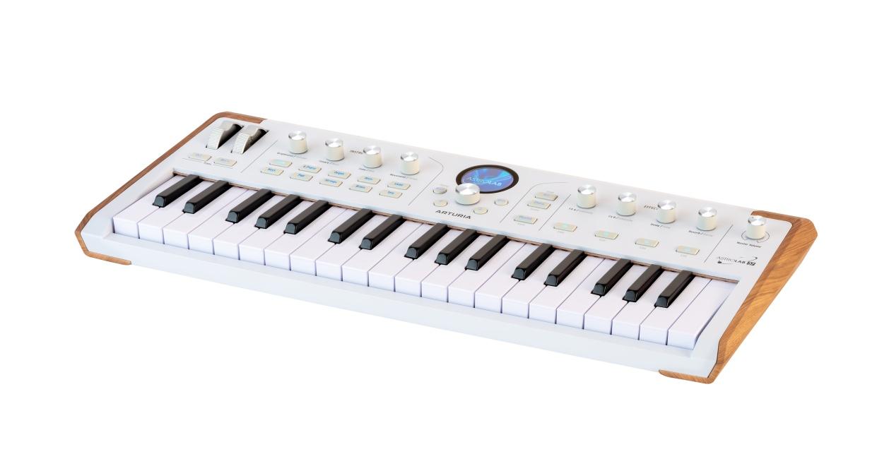Arturia Astrolab 37-key Stage Keyboard - Image 3