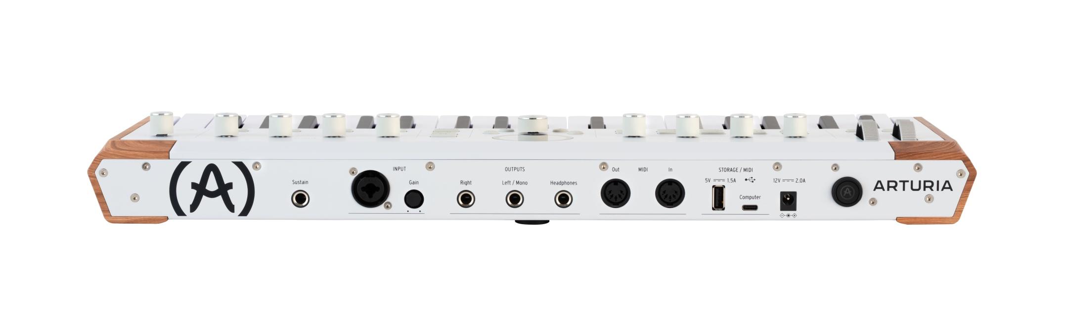 Arturia Astrolab 37-key Stage Keyboard - Image 5
