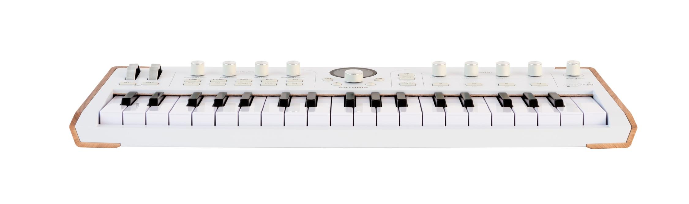 Arturia Astrolab 37-key Stage Keyboard - Image 6