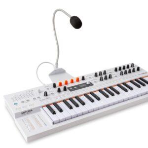 Arturia Minifreak Vocoder Hybrid Synthesizer - Limited Edition