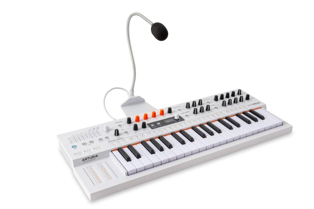 Arturia Minifreak Vocoder Hybrid Synthesizer - Limited Edition - Image 2