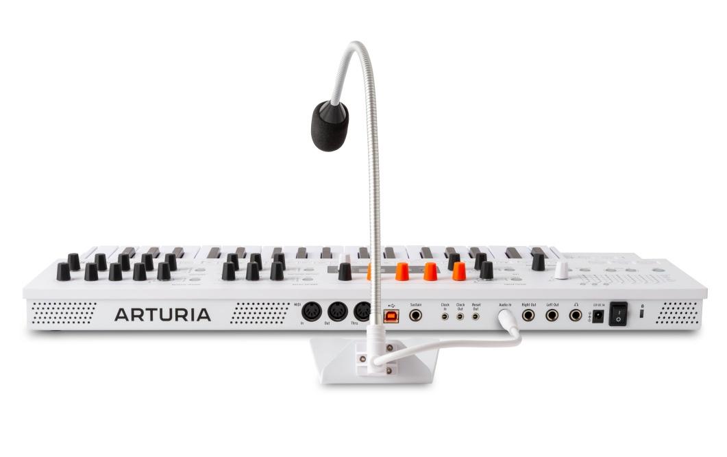 Arturia Minifreak Vocoder Hybrid Synthesizer - Limited Edition - Image 5