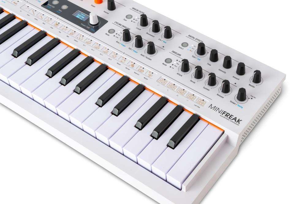 Arturia Minifreak Vocoder Hybrid Synthesizer - Limited Edition - Image 6