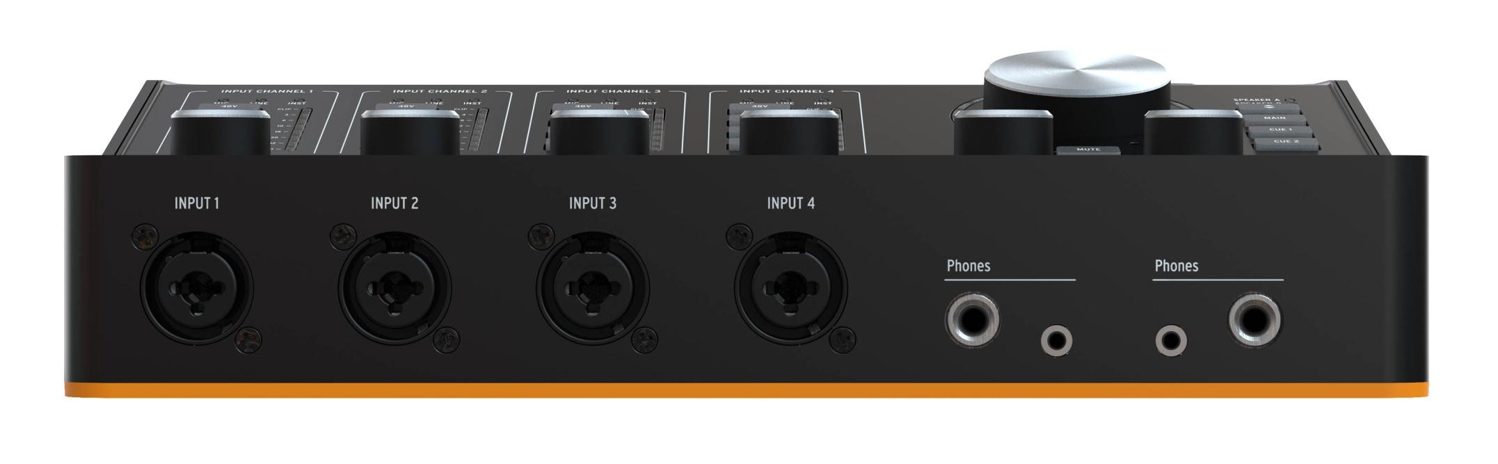 Arturia AudioFuse Studio Audio Interface - Image 4